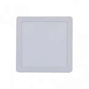 Накладной светильник Reluce 70607 70607-9.5-001OL LED12W WH 4000K