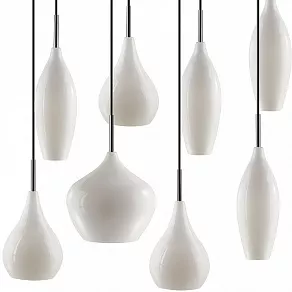 Подвесной светильник Lightstar Pentola 803220