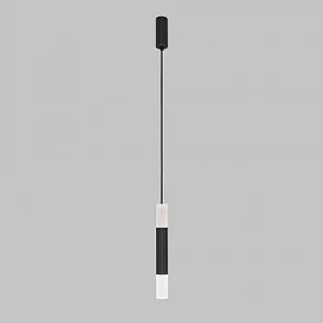 Подвесной светильник Eurosvet Axel 50210/1 LED черный