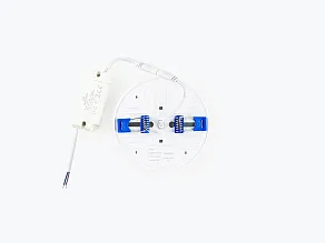 Встраиваемый светильник LEDS POWER FRAME 008608