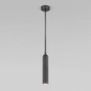 Светильник на штанге Eurosvet Pacific 50255/1 титан