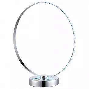 Настольная лампа декоративная Globo Ring 28010