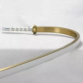 Подвесная люстра Lussole LSP-865 LSP-8652