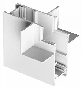 Соединитель угловой внутренний для треков встраиваемых Novotech Flum 135233