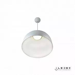 Подвесной светильник iLedex Iridescent HY5254-815 WH