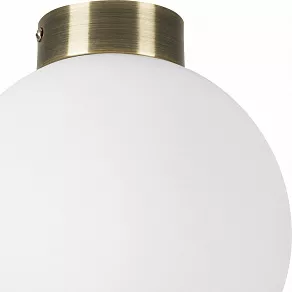 Накладной светильник Lightstar Globo 812021