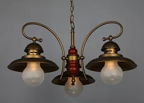 Подвесная люстра Omnilux OM-502 OML-50203-03