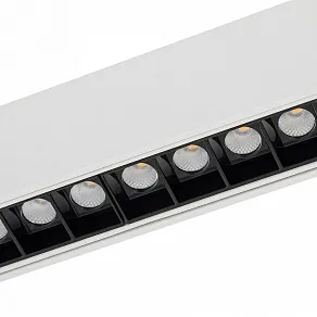 Накладной светильник Nowodvorski Focus Led 11633