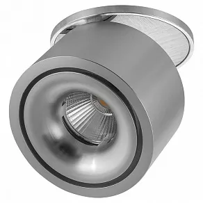 Встраиваемый светильник AM-Group AM310 AM310 9.3WT AL