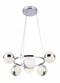 Подвесная люстра Globo Tobias 56007-6H