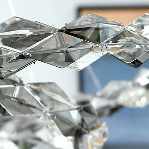 Подвесной светильник Imperiumloft  Jennifer-Long01