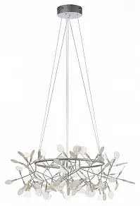 Подвесная люстра Loft it Heracleum 9022-108S