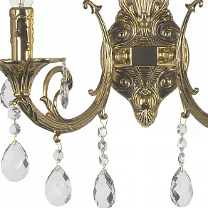 Бра Dio D’Arte Carisio Carisio E 2.1.2.300 GB