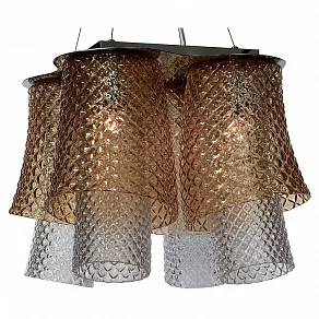 Подвесная люстра Divinare Miracolo 1152/02 SP-4