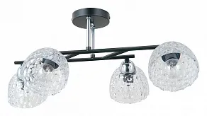 Люстра на штанге De City Торес 8 110012304