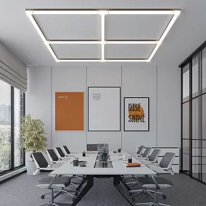 Модульный светильник Novotech Bits 359110