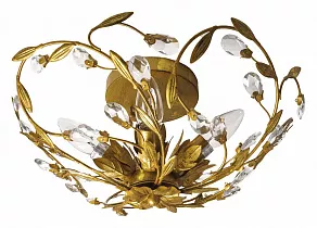 Люстра на штанге Abrasax Suzanne SX0812/5