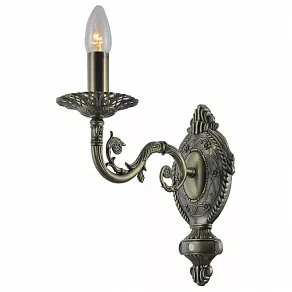 Бра Imex 29231 KL.29231-1-W AB