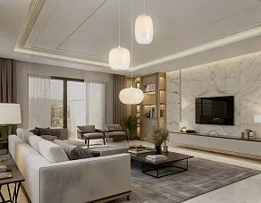 Подвесной светильник Ambrella Light LH LH11096