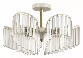 Люстра на штанге Lumion Becca 5278/5C