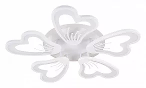 Потолочная люстра Natali Kovaltseva Hugo LED LAMPS 81133