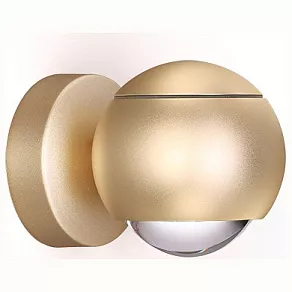 Бра Odeon Light Elon 3915/9WL