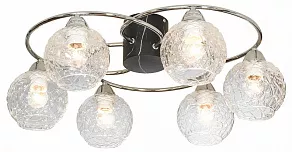 Потолочная люстра Lussole  LSP-8415