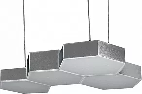 Подвесной светильник Lightstar Favo LED 750264