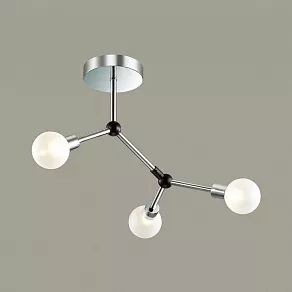 Люстра на штанге Lumion Anima 3715/3C