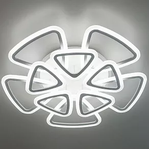 Потолочная люстра Citilux Мальта Смарт CL234A290E