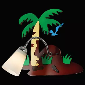 Бра Natali Kovaltseva 155 10554/1W (MB853)