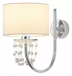 Бра Newport 4360 4361/A chrome