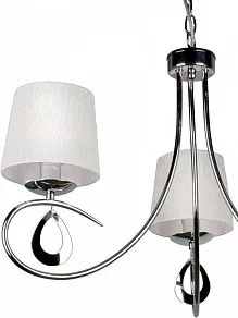 Подвесная люстра Omnilux Udine OML-60003-03