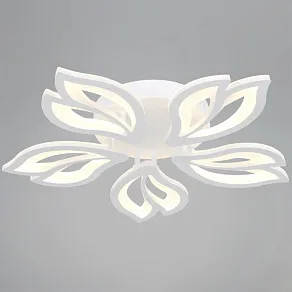Потолочная люстра Reluce 10005 10005-0.3-05 WH