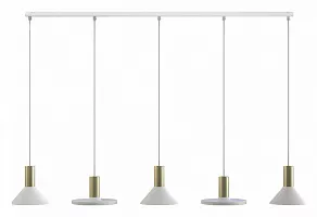 Подвесной светильник Nowodvorski Hermanos 8033