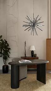 Подвесная люстра Milosh Tendence 860 0860CL-12CH