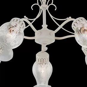 Подвесная люстра Citilux Метафора CL413152