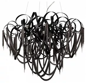 Подвесная люстра Odeon Light Chainy 5067/12