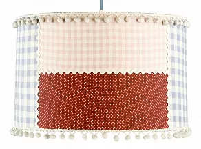 Подвесной светильник Arte Lamp Provence A5395SP-1WH