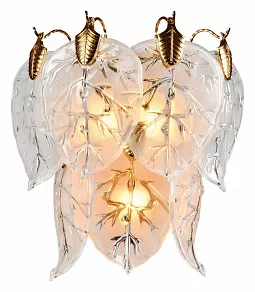 Накладной светильник Moderli Shine V2381-W
