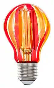 Лампа светодиодная Eglo ПРОМО LM_LED_E27 E27 6.5Вт 1800K 12568