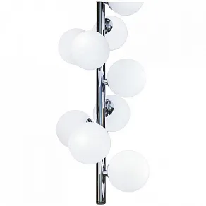 Подвесная люстра AM-Group AM489 AM489 CH H1000