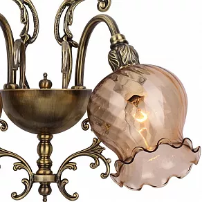 Бра Favourite Napoli 1384-2W