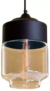 Подвесной светильник Citilux Эдисон CL450207