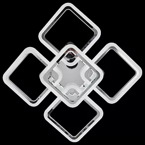 Накладной светильник Natali Kovaltseva 82023 HIGH-TECH LED LAMPS 82023