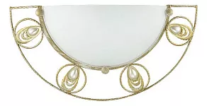 Накладной светильник Odeon Light Kanti 3483/1W