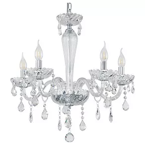 Подвесная люстра Eglo ПРОМО Paularo 39107