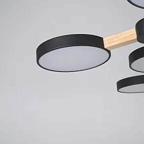 Светильник на штанге Imperiumloft  Turna-X01