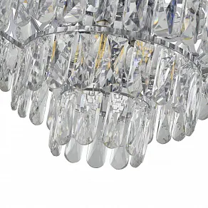 Светильник на штанге Arte Milano Sorrento-2019 372019/7/50/460 CR