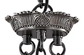 Подвесная люстра Odeon Light Mela 2690/3